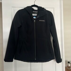 Columbia jacket